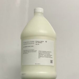 Almond emulsion VIRGINIA DARE