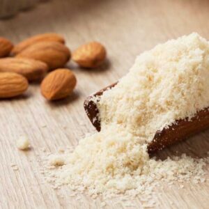 Almond flour TREEHOUSE