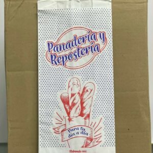 Bakery bag SMALL