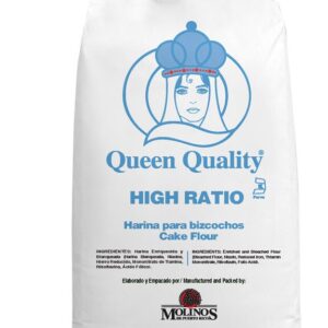 Cake flour QUEEN QUALITY