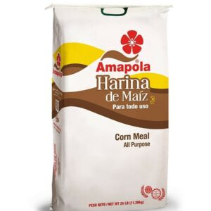 Cornemeal AMAPOLA ALL PURPOSE