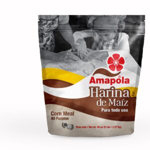 Cornmeal AMAPOLA ALL PURPOSE