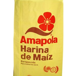 Cornmeal AMAPOLA ALL PURPOSE