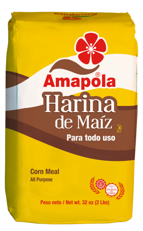 Cornmeal AMAPOLA ALL PURPOSE