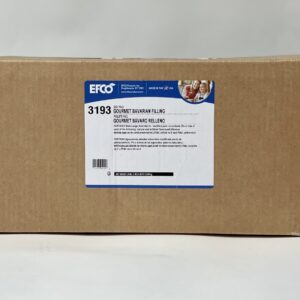 Easy pack gourmet bavarian EFCO