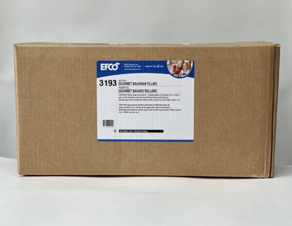 Easy pack gourmet bavarian EFCO
