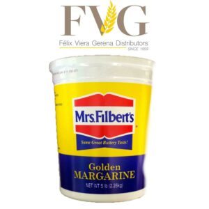 Golden margarine MRS. FILBERT'S