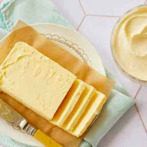 Golden margarine WILSON