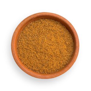 Ground cumin ESPECIAS MONTERO