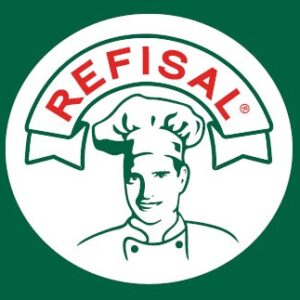 Iodized salt REFISAL