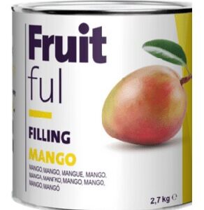 Mango filling ZEELANDIA