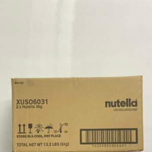 Nutella