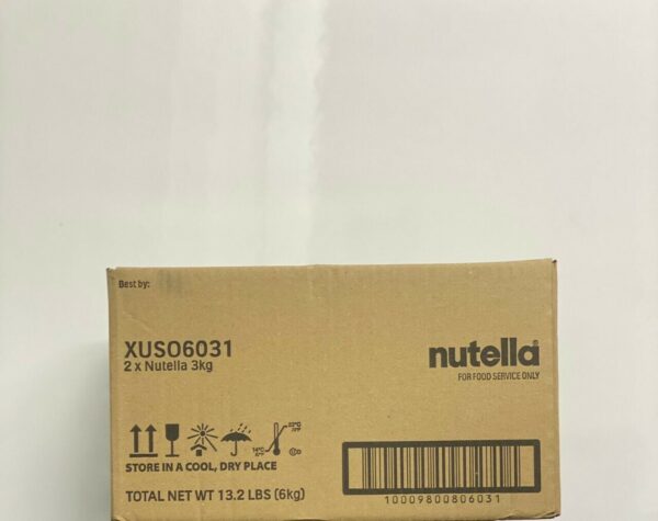 Nutella