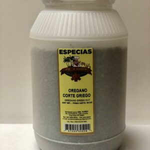 Oregano DEL TUREY
