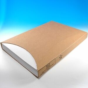 Pan linner (baking paper) 16 3/8"x24 3/8"