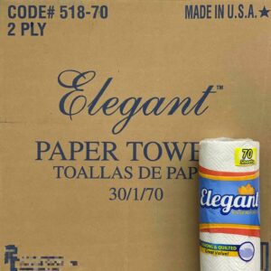 Paper towel ELEGANT