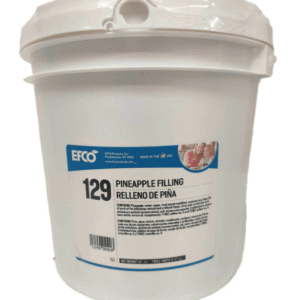 Pineapple pie EFCO