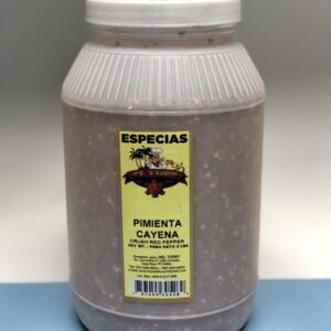 Red pepper DEL TUREY