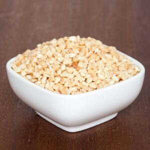 Roasted peanut (small chop)