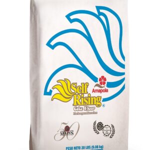 Self-rising cake flour AMAPOLA
