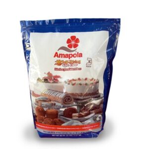 Self-rising cake flour AMAPOLA