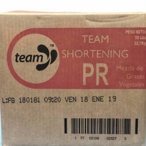 Shortening TEAM