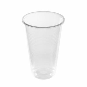 Vasos Plásticos Trasparentes VICTORIA BAY
