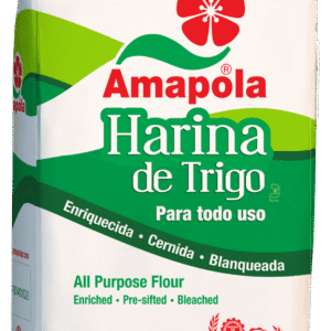 Wheat flour AMAPOLA ALL PURPOSE