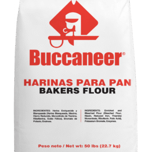Wheat flour BUCCANEER