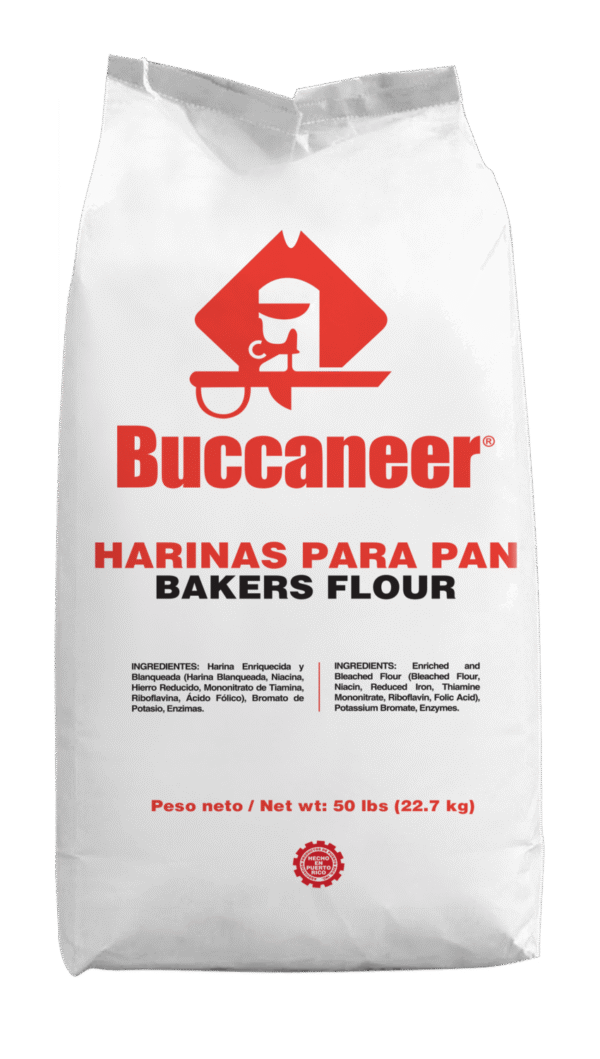 Wheat flour BUCCANEER