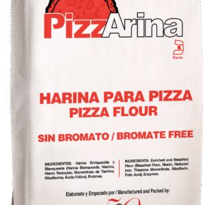 Wheat flour PIZZARINA