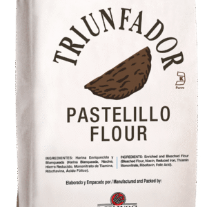 Wheat flour TRIUNFADOR