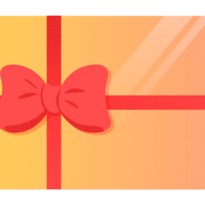 Tarjeta regalo - $100
