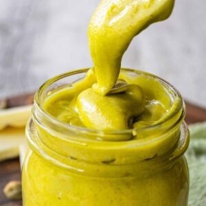 Pistachio cream CIAO